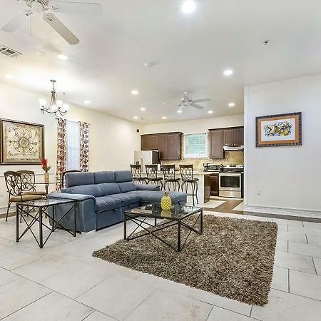 Spacious 3Br/2.5Bath Condo In Great Location New Orleans Luaran gambar