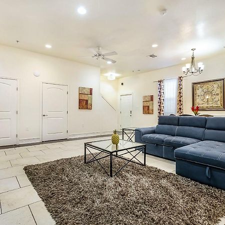 Spacious 3Br/2.5Bath Condo In Great Location New Orleans Luaran gambar