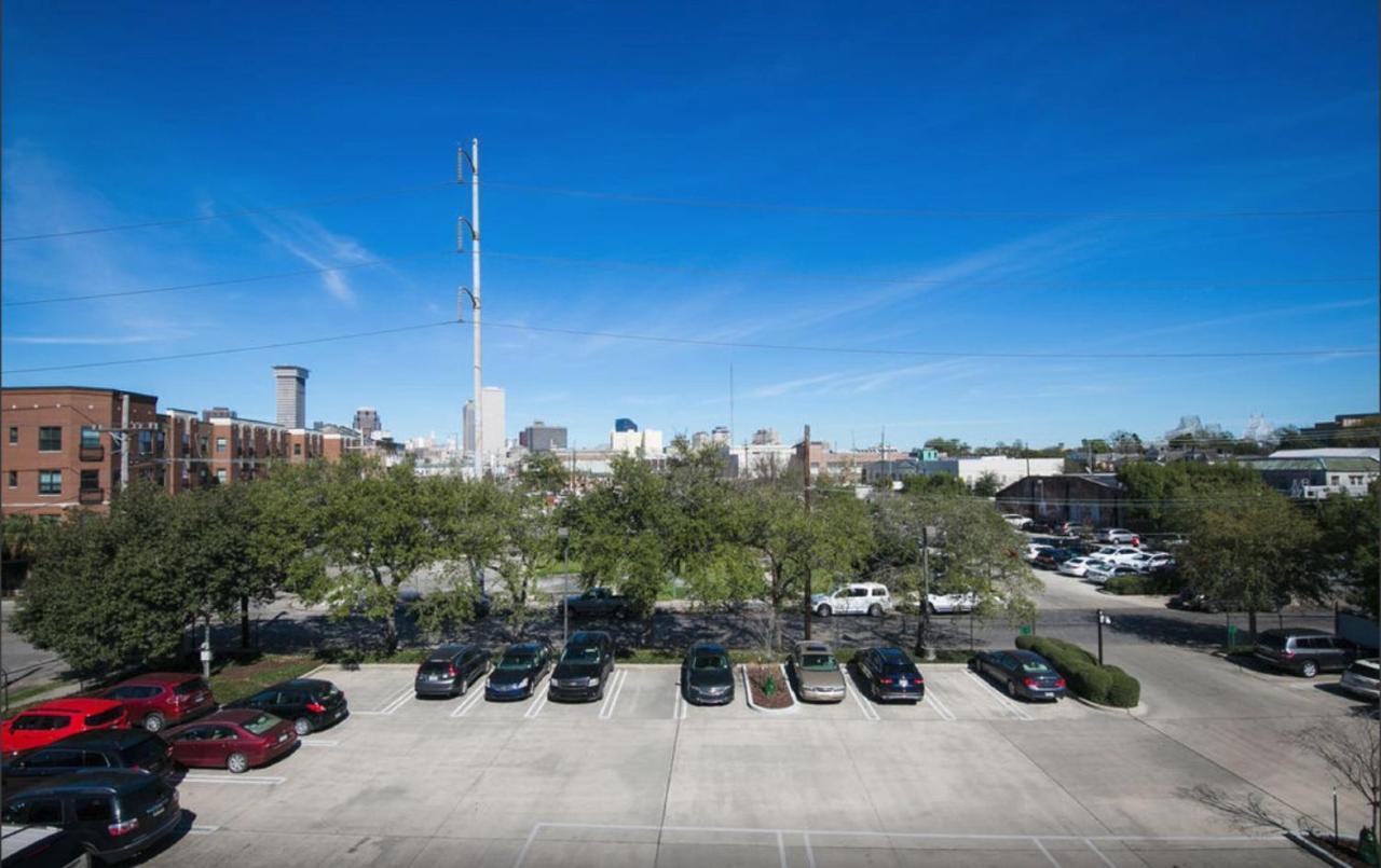 Spacious 3Br/2.5Bath Condo In Great Location New Orleans Luaran gambar