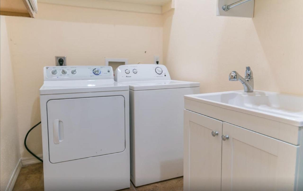 Spacious 3Br/2.5Bath Condo In Great Location New Orleans Luaran gambar