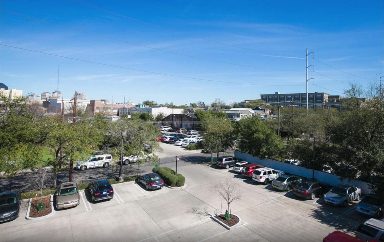 Spacious 3Br/2.5Bath Condo In Great Location New Orleans Luaran gambar
