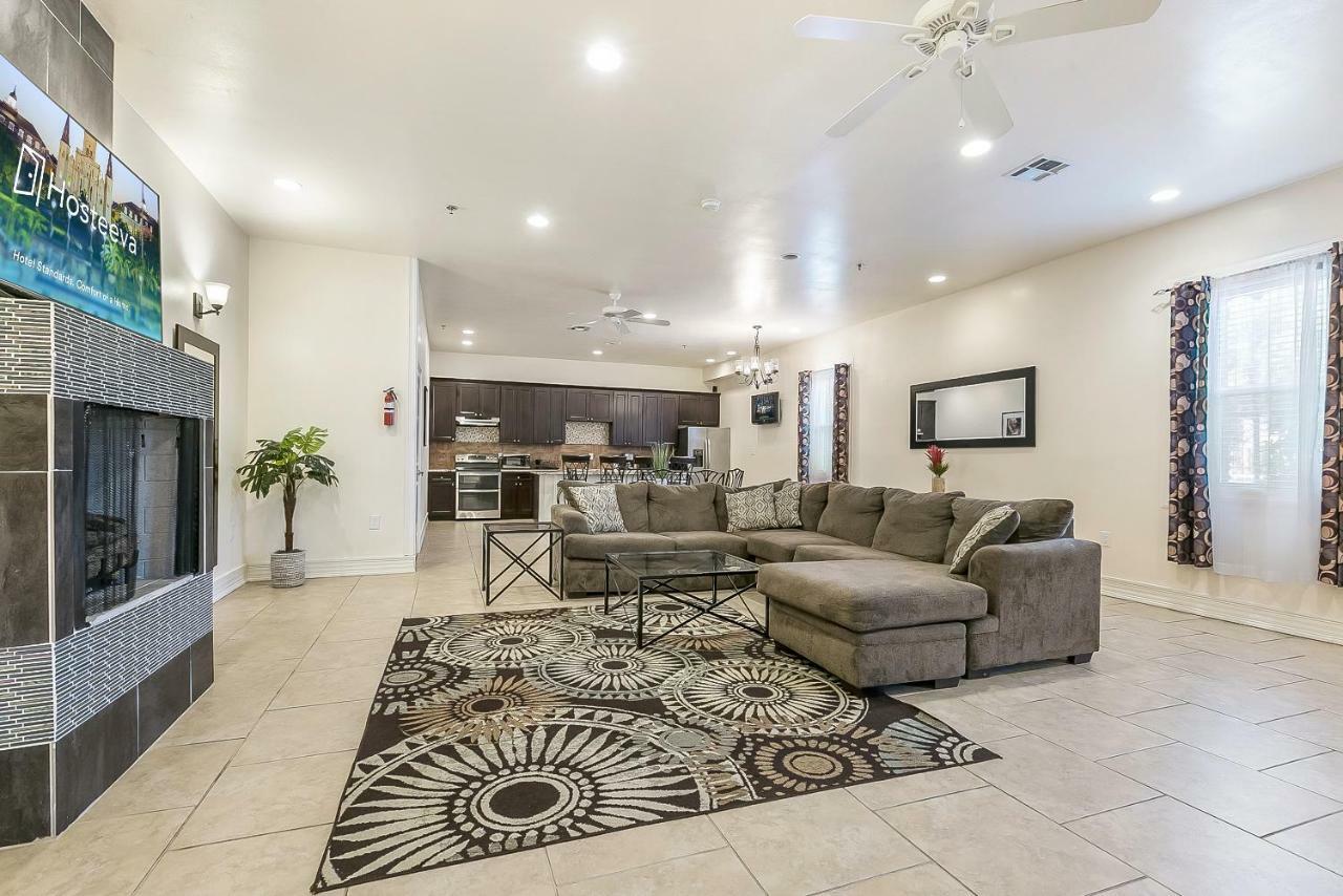 Spacious 3Br/2.5Bath Condo In Great Location New Orleans Luaran gambar