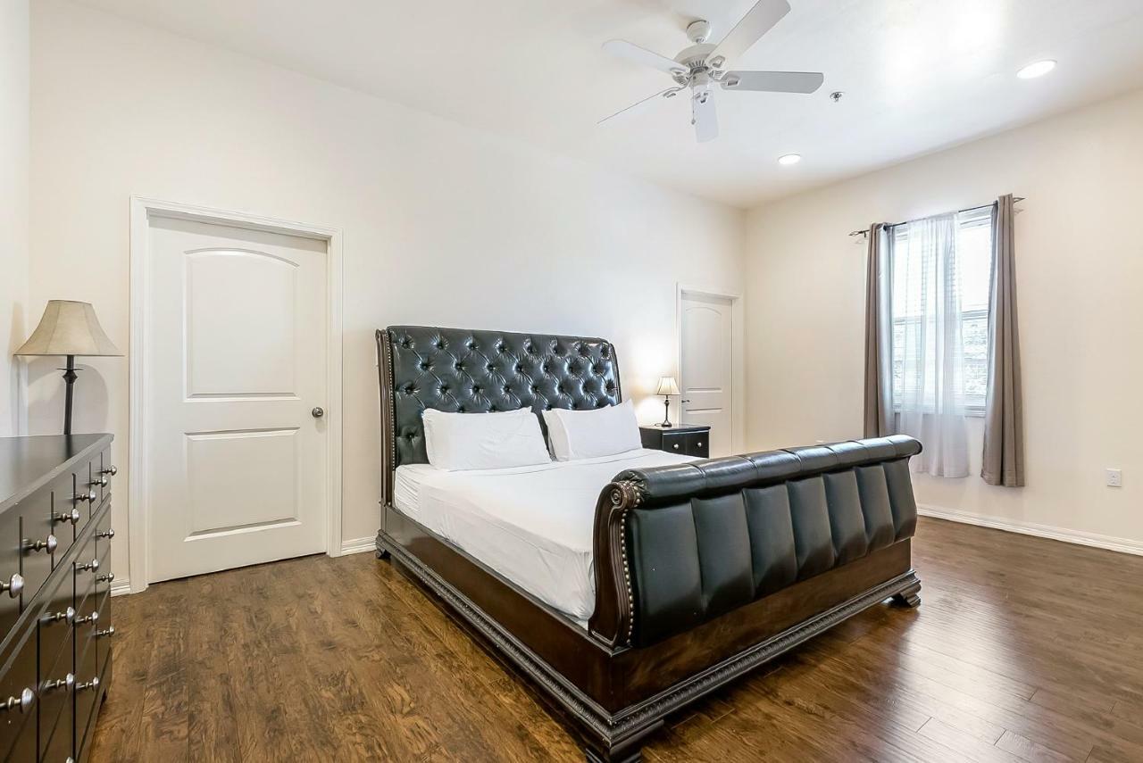 Spacious 3Br/2.5Bath Condo In Great Location New Orleans Luaran gambar