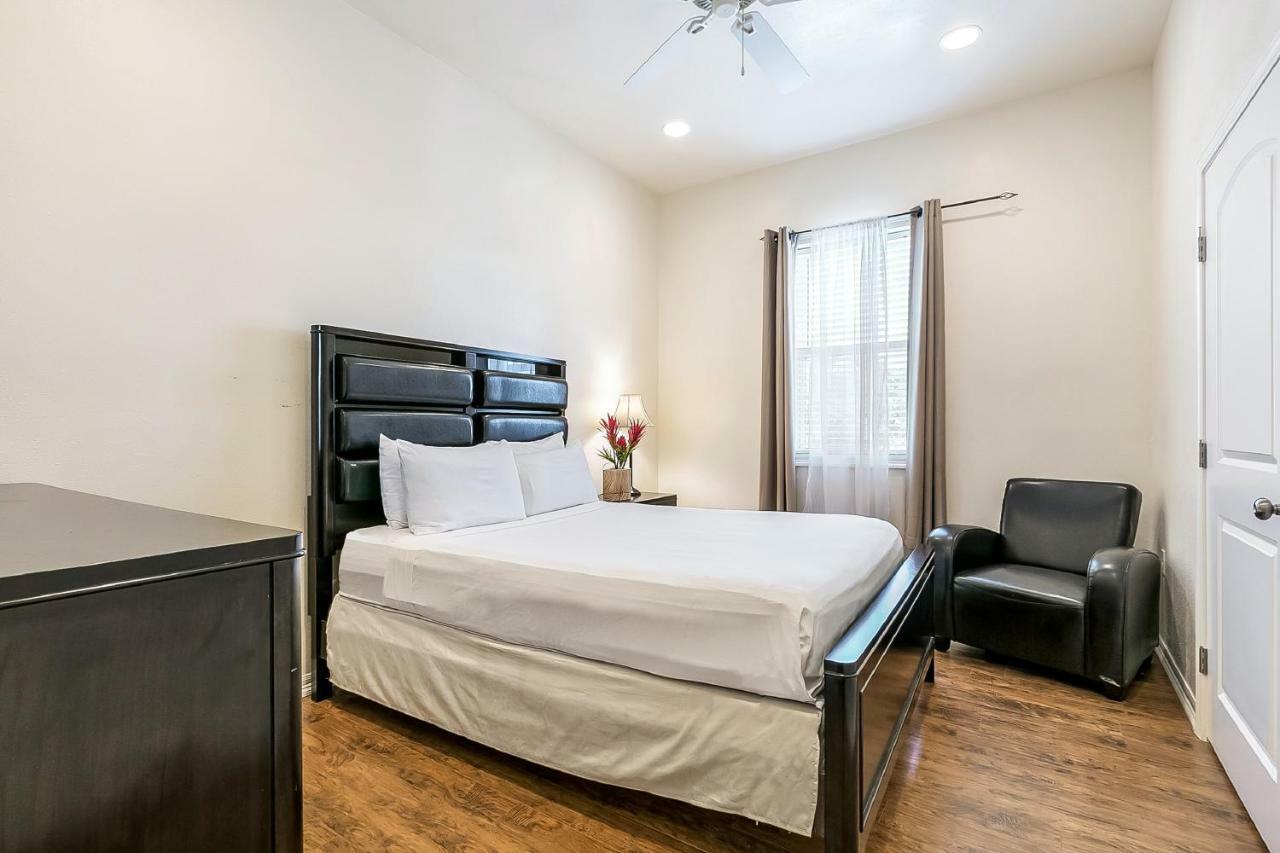 Spacious 3Br/2.5Bath Condo In Great Location New Orleans Luaran gambar