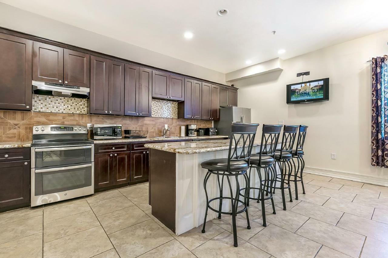 Spacious 3Br/2.5Bath Condo In Great Location New Orleans Luaran gambar