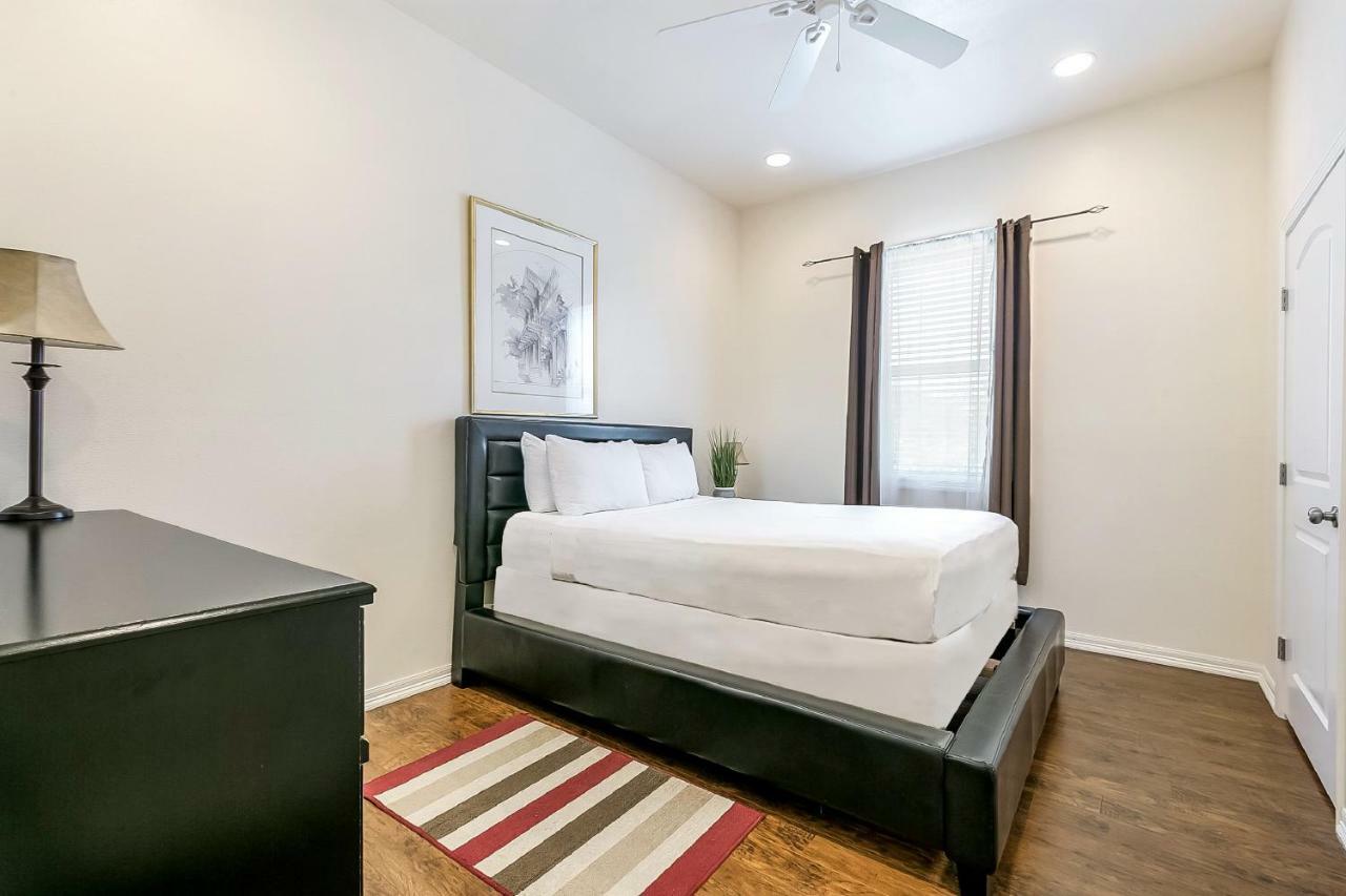 Spacious 3Br/2.5Bath Condo In Great Location New Orleans Luaran gambar