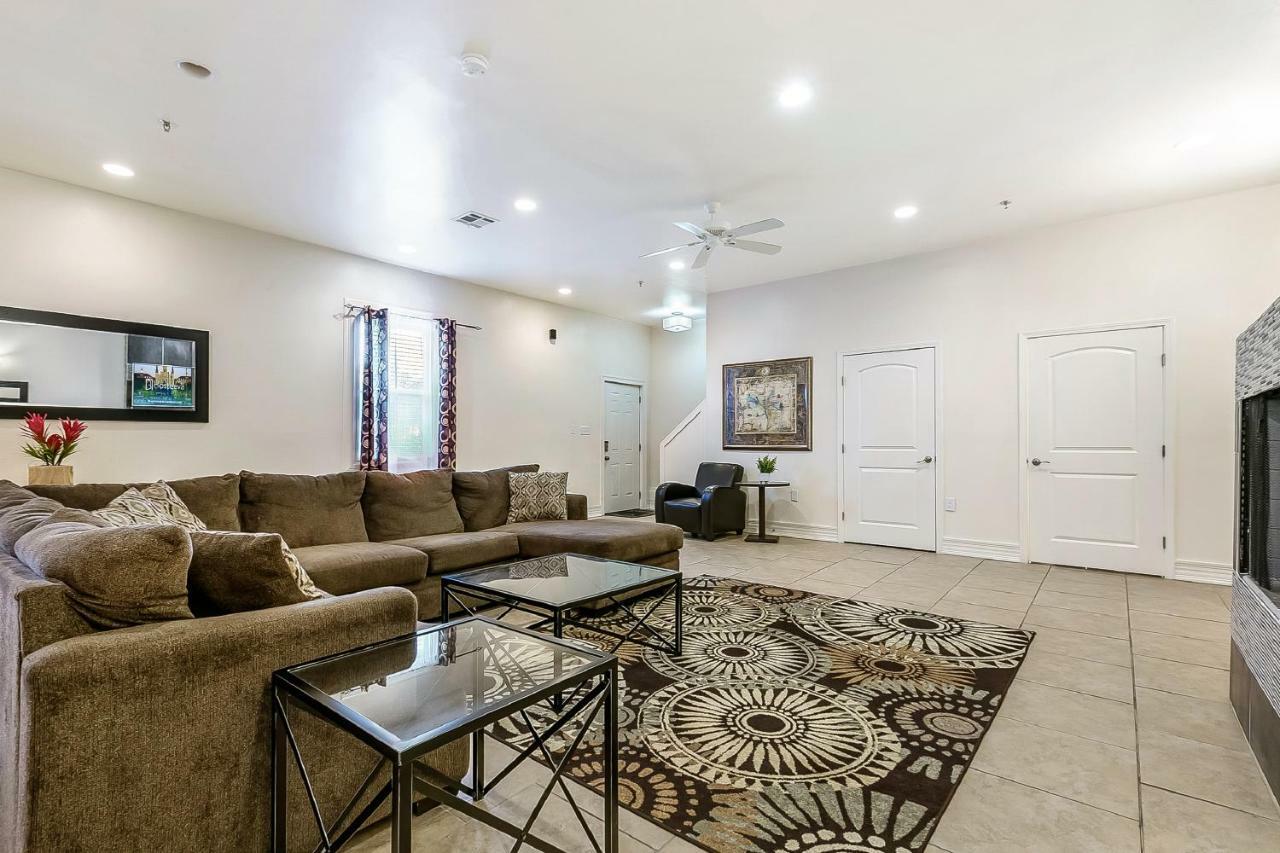 Spacious 3Br/2.5Bath Condo In Great Location New Orleans Luaran gambar