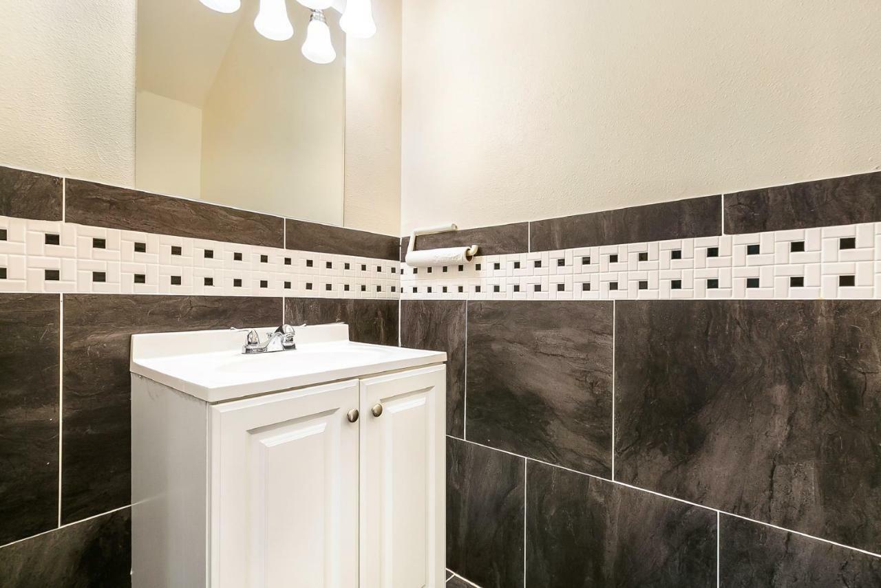 Spacious 3Br/2.5Bath Condo In Great Location New Orleans Luaran gambar