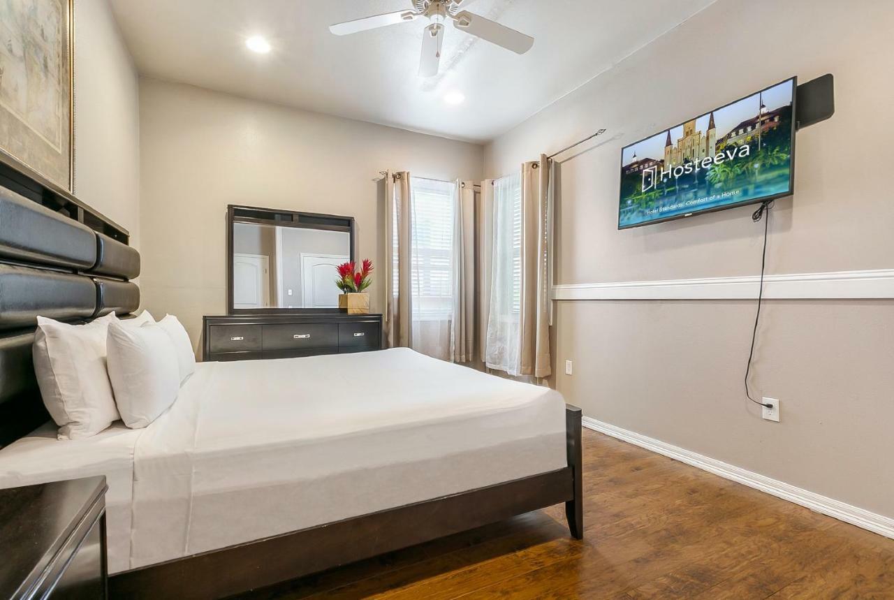 Spacious 3Br/2.5Bath Condo In Great Location New Orleans Luaran gambar