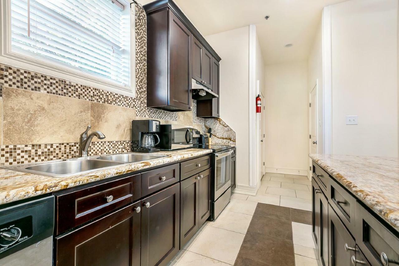 Spacious 3Br/2.5Bath Condo In Great Location New Orleans Luaran gambar