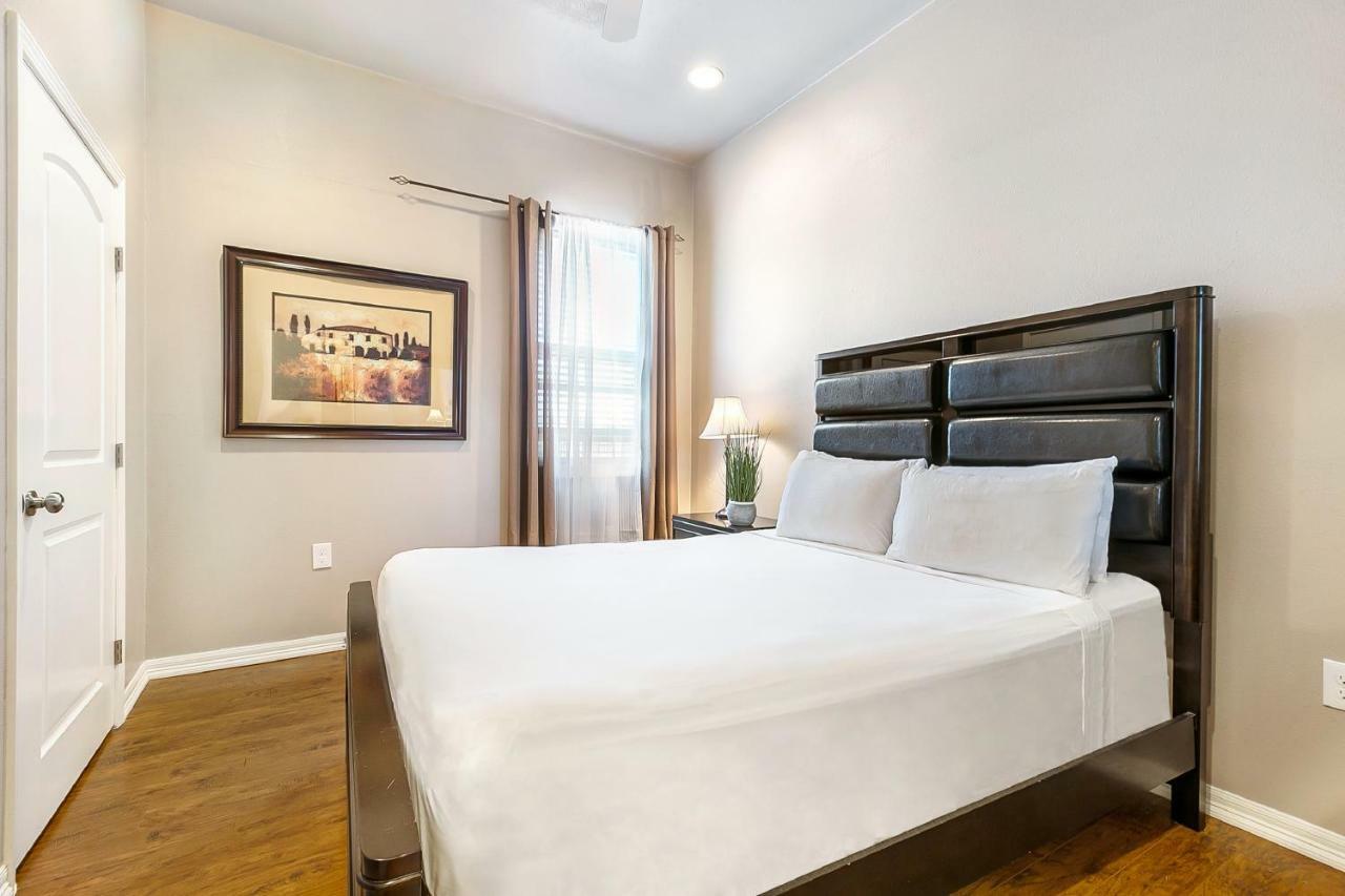 Spacious 3Br/2.5Bath Condo In Great Location New Orleans Luaran gambar