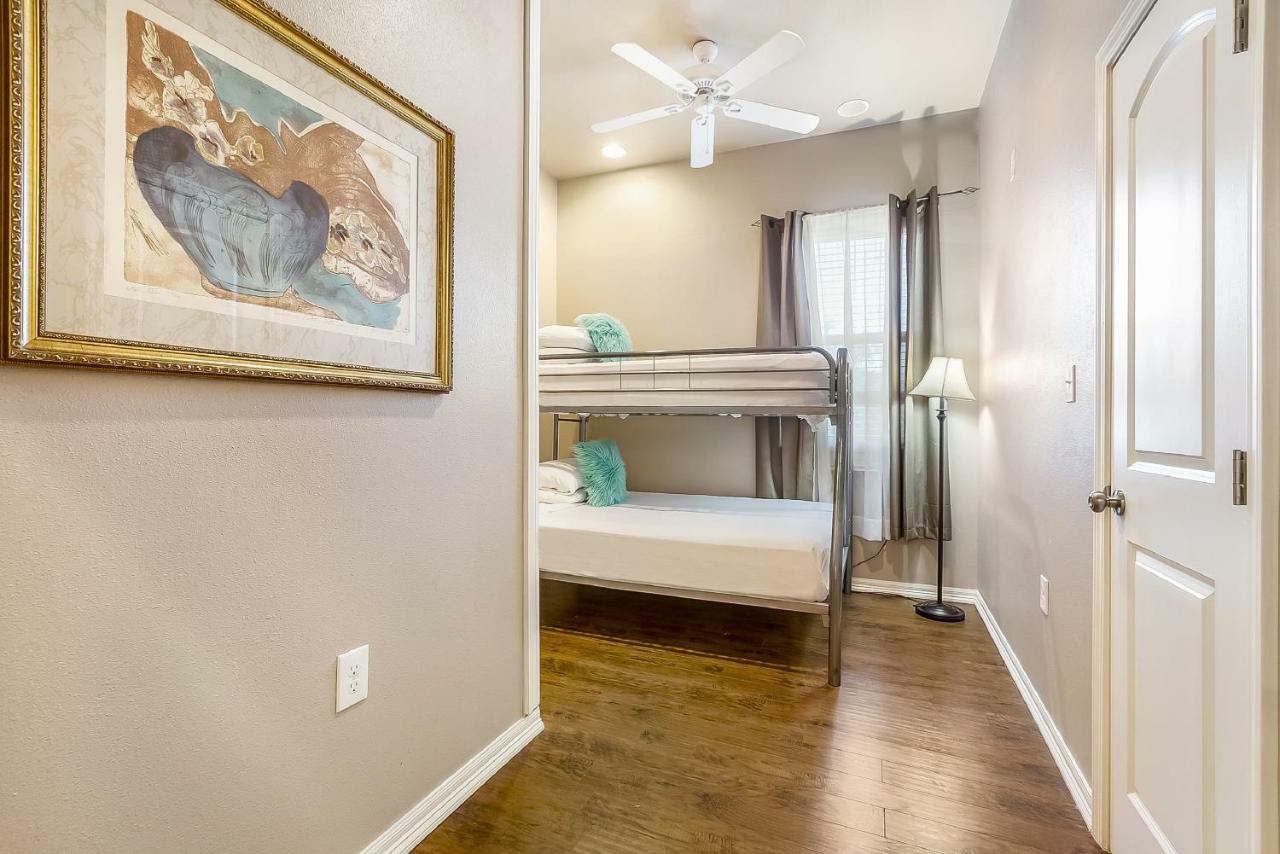 Spacious 3Br/2.5Bath Condo In Great Location New Orleans Luaran gambar