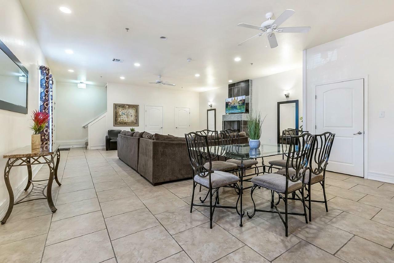 Spacious 3Br/2.5Bath Condo In Great Location New Orleans Luaran gambar