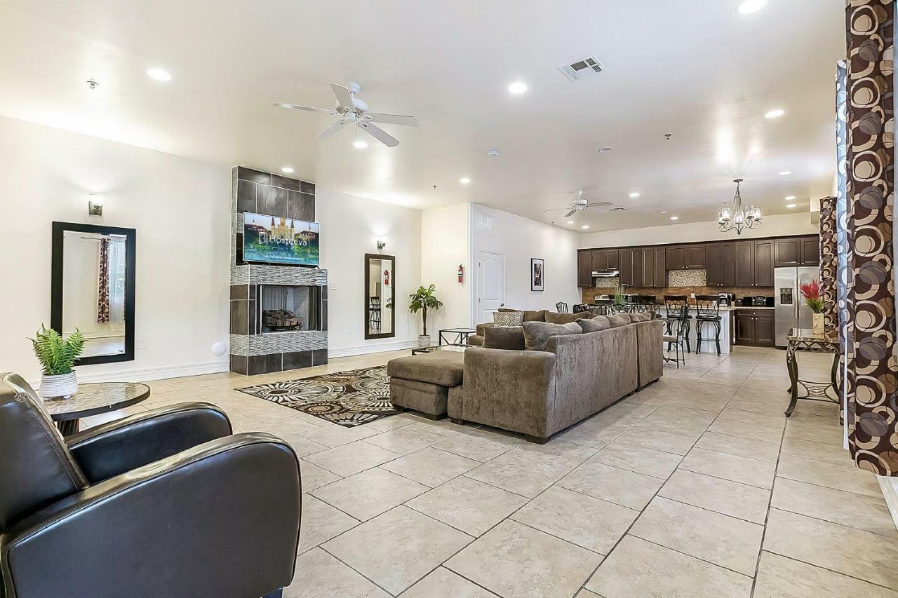 Spacious 3Br/2.5Bath Condo In Great Location New Orleans Luaran gambar